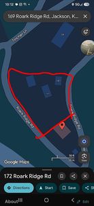 169 Roark Ridge Rd, Jackson, KY, 41339