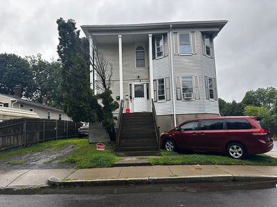 49 Tampa St, Worcester, MA, 01604