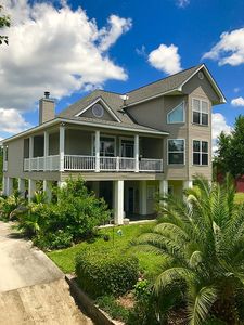 6139 Polk St, Bay St. Louis, MS, 39520