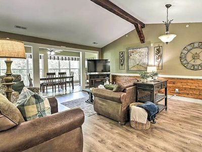 200 Golf View Dr, Branson, MO, 65616