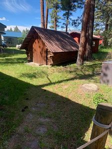 923 3rd St N, Lincoln, MT, 59639