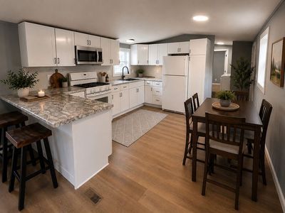10 N Overbrook Dr, Saint Charles, MO, 63301
