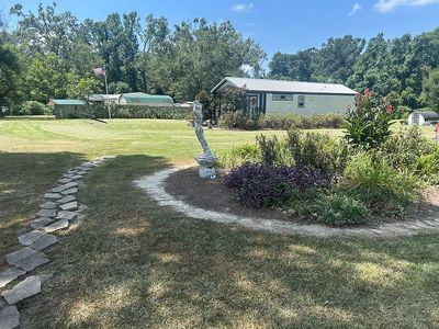 606 Morgan Hare Rd, Monroe, LA, 71203