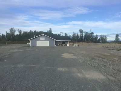 2561 S Ridgecrest Rd, Wasilla, AK, 99654