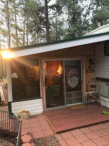 6886 Forest Ave, Wagon Wheel, AZ, 85929