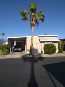 980 E Broadway Ave, Apache Junction, AZ, 85119