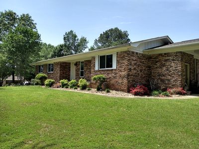 842 W Main St, Plumerville, AR, 72127
