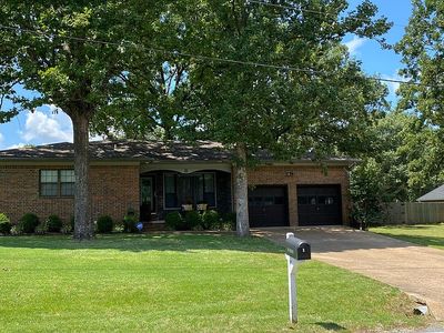 8 Barrett Ln, Batesville, AR, 72501