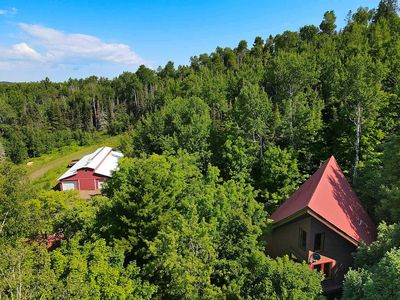 5159 Silver Hill Dr, Finland, MN, 55603
