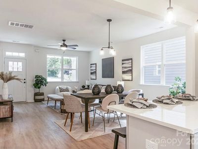 1812 Purser Dr, Charlotte, NC, 28215