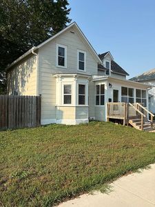 804 E 6th St, Dell Rapids, SD, 57022