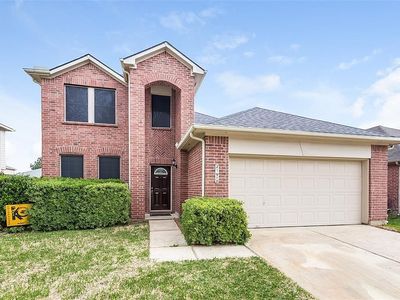 21910 Willow Downs Dr, Tomball, TX, 77375