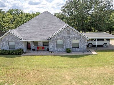 349 Co Rd 568, Stephenville, TX, 76401