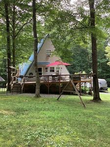 108 Wolfe Run Rd, Summersville, WV, 26651