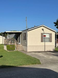 9899 Cossey Rd, Houston, TX, 77070