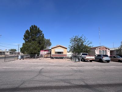 5590 S Bonney Ave, Tucson, AZ, 85706