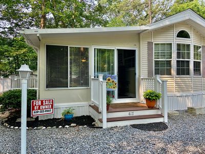 165 Fremont Ave, Woodbine, NJ, 08270