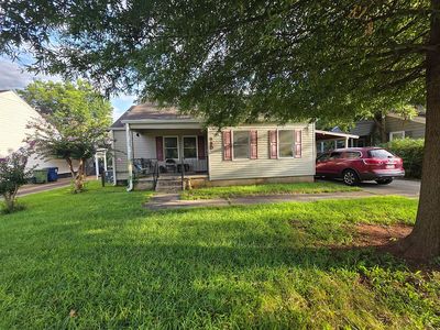 3907 Birch Ave SW, Huntsville, AL, 35805