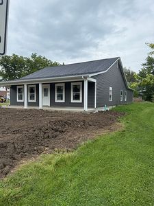 716 W Church St, Bowling Green, MO, 63334