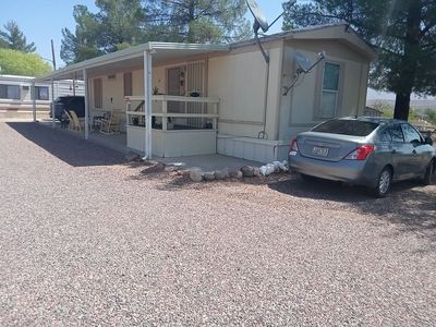 200 Old Hwy 188, Tonto Basin, AZ, 85553
