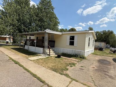 5502 Colonial Trail, Kalamazoo, MI, 49009