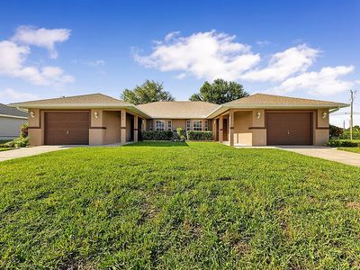 2221 NE 15th Ln, Cape Coral, FL, 33909