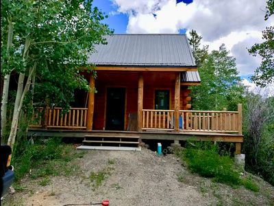 22494 Co Rd 227, Salida, CO, 81201