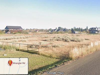 Wrangler Rd, Mccall, ID, 83638