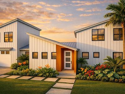 22 Marquette Ave, Palm Coast, FL, 32137