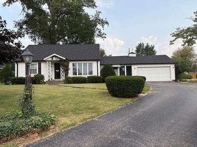 315 W Wolfe St, Sullivan, IN, 47882