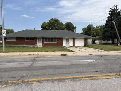 3509 E State Blvd, Fort Wayne, IN, 46805