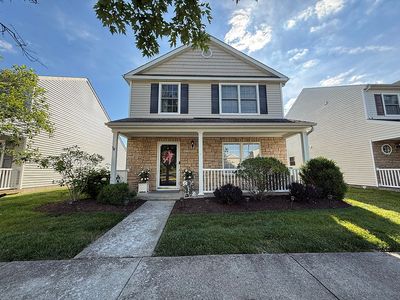 4229 Jasmine Rose Way, Lexington, KY, 40515