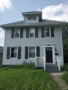 1238 Nuttman Ave, Fort Wayne, IN, 46807