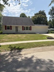 8324 Park State Dr, Fort Wayne, IN, 46815