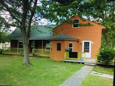 11006 Virgil St, Indianapolis, IN, 46259