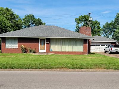 2015 Mayfair Ave, Owensboro, KY, 42301