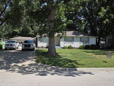 720 Neosho St, Burlington, KS, 66839