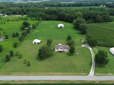 6774 Peters Rd, Reed, KY, 42451