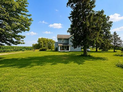 9763 Kramer Rd, Bowling Green, OH, 43402