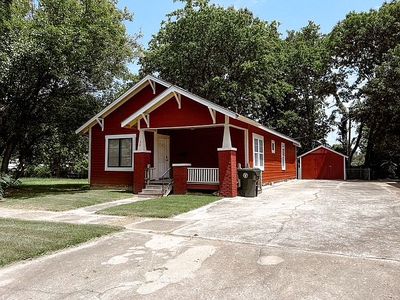 226 N G St, Muskogee, OK, 74403