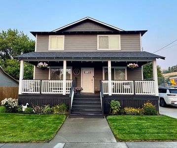 570 Elder St, Heppner, OR, 97836