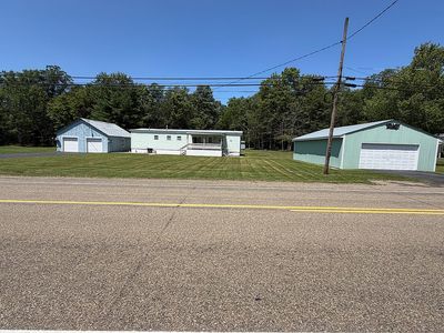 2858 PA-646, Rew, PA, 16744