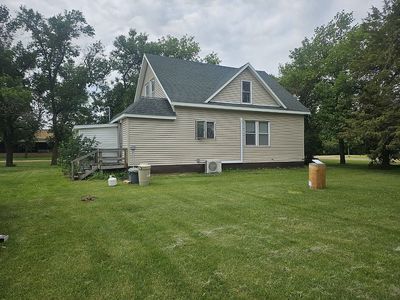 360 Main Ave, Landa, ND, 58783