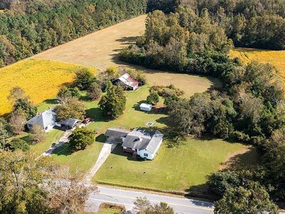 1540 Britton Rd, Sumter, SC, 29153