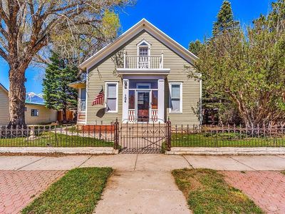 3rd St, Westcliffe, CO, 81252