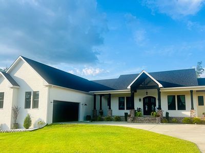 3732 Elysian Fields Ln, Saraland, AL, 36571