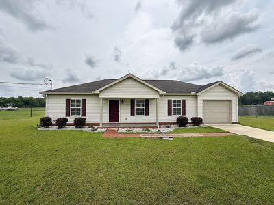 6109 E Cottonwood Rd, Dothan, AL, 36301