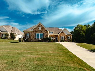 703 Bush Creek Rd, Opelika, AL, 36804