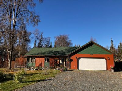 337 Ridgewood Dr, Soldotna, AK, 99669