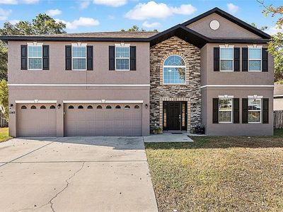 1048 NW 233rd Dr, Newberry, FL, 32669